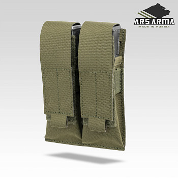 Подсумок Пистолетный на 2 LC