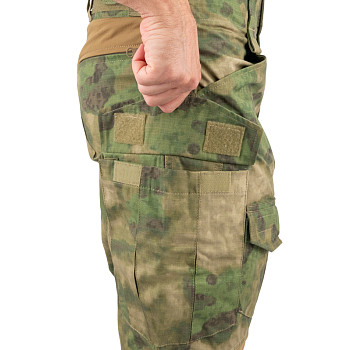 Боевые брюки CP Gen.3 Extreme ATACS FG