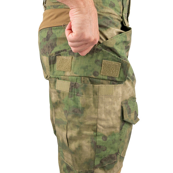Боевые брюки CP Gen.3 Extreme ATACS FG