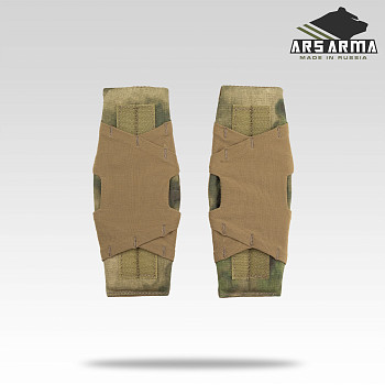 Плечевые подушки 2.0 А-26 Хайп