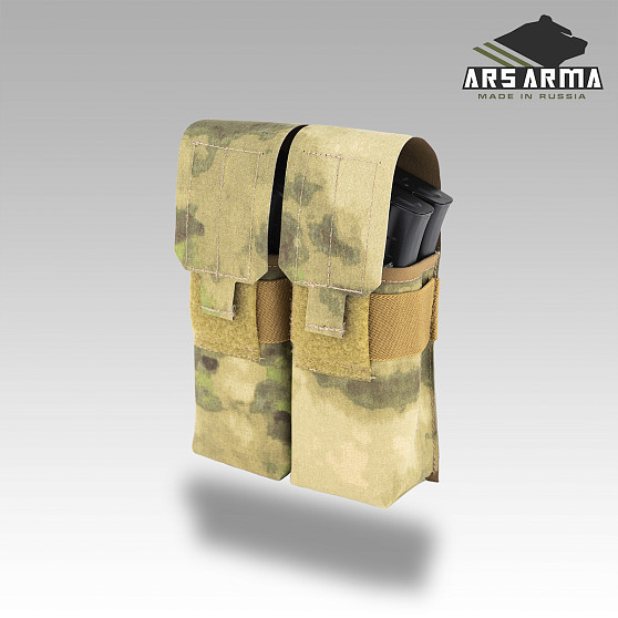 (А) Подсумок АК Клапан на 4 LC