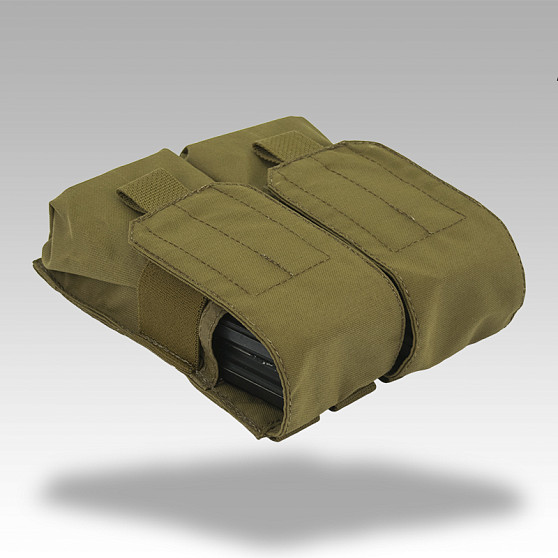 (А) Подсумок М4 Eagle на 4