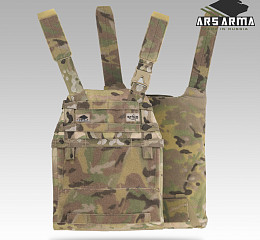 Чехлы для бронеплит А-26 Хайп Про