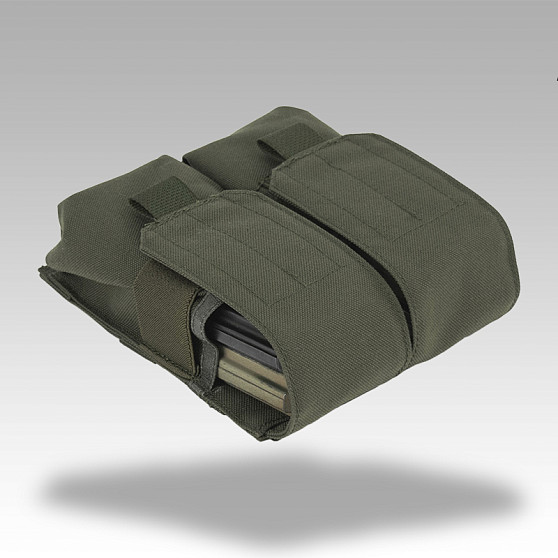 (А) Подсумок М4 Eagle на 4