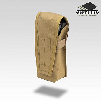 Подсумок А-18 АК Слот на 2 LC