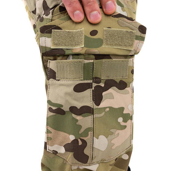 Боевые брюки CP Gen.3 All Weather 