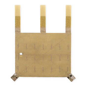 Клапан MOLLE А-25 Хайп