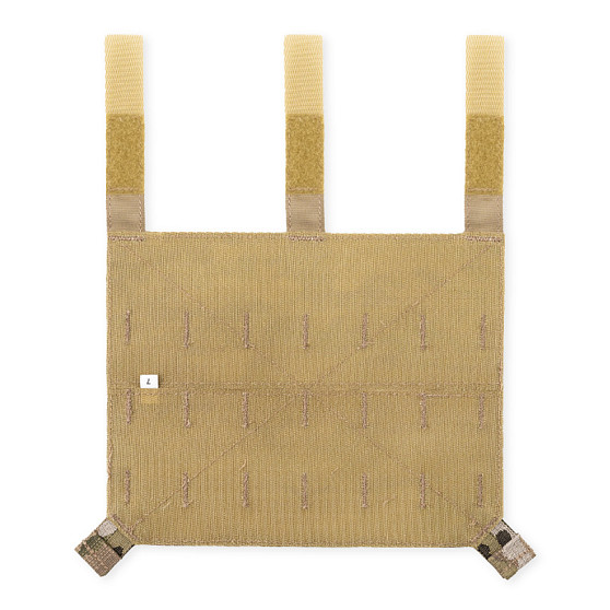 Клапан MOLLE А-25 Хайп