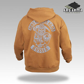 Худи А-26 Азимут