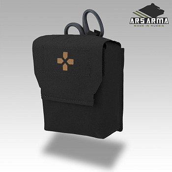 Медицинский подсумок А-23 Кассета Большой LC