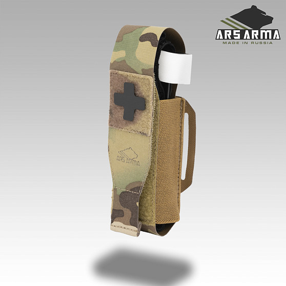 Подсумок для турникета Супер 86 LC