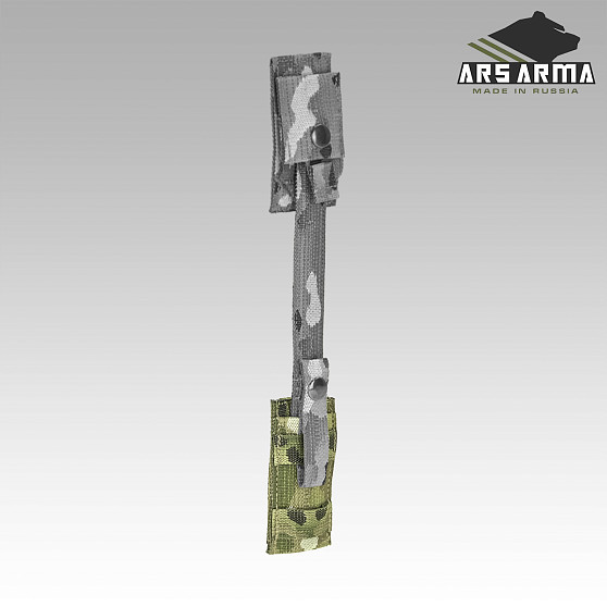 (А) А-21 StKSS MOLLE Адаптер для пояса