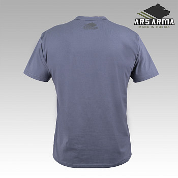 Футболка А13 Альфа