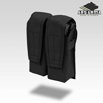 Подсумок А-18 АК Слот на 4 LC