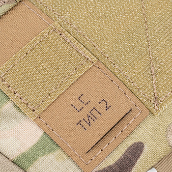 Нагрудный подсумок для телефона А-26 Сейф 51 Большой