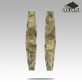 Клапаны эластичного камербанда А-26 Хайп пара