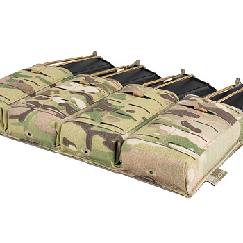 Подсумок Штурмовой 2.0 на 4 магазина LC