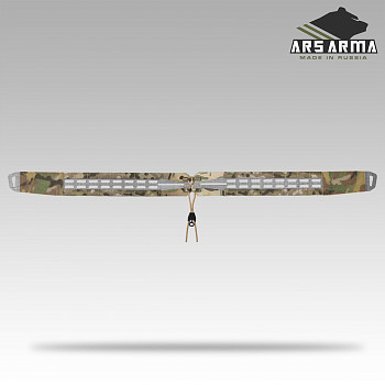 Камербанды узкие Tegris А-25 Хайп