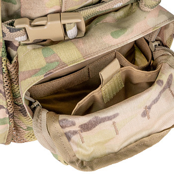 Штурмовой рюкзак А-26 Бивер