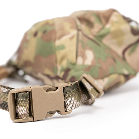 Сумка Emdom Recon Waist Bag