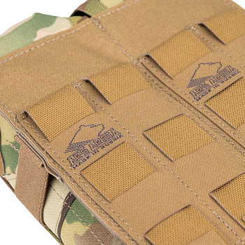 Подсумок А-18 АК Слот на 4 LC