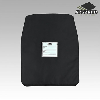 Титан/Хайп баллистика чехлов для плит Арамид пара