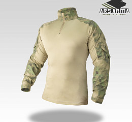Боевая рубашка CP Gen.3 Extreme ATACS FG