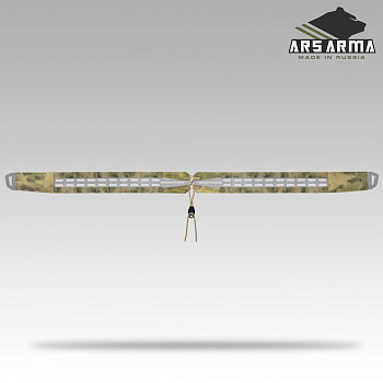 Камербанды узкие Tegris А-25 Хайп