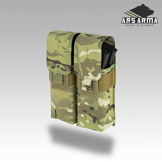 (А) Подсумок АК Клапан на 4 LC