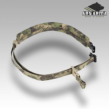 Ремень для пульта БПЛА А-26 Тильт