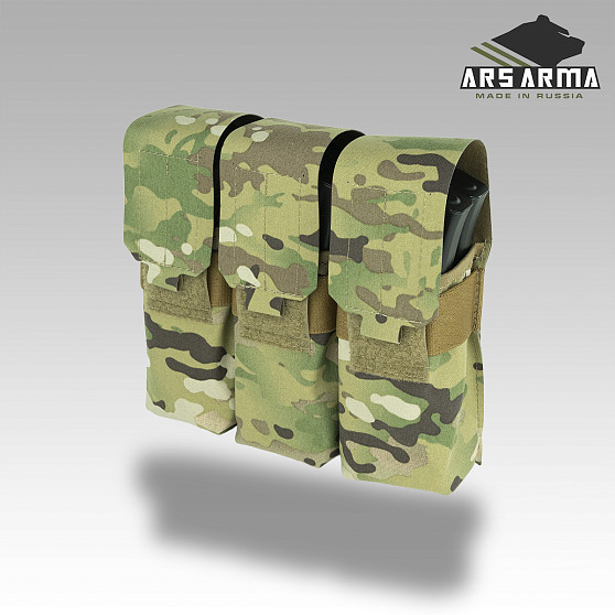 (А) Подсумок АК Клапан на 6 LC