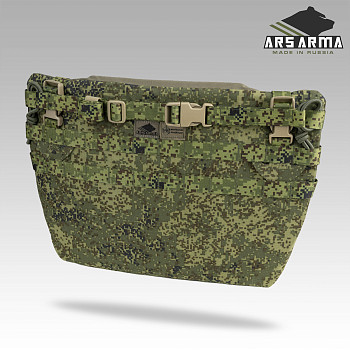 Раскладная сидушка для баллистики А-25 Наваха 2.0 