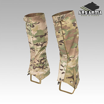 Гамаши А-24 Гермес