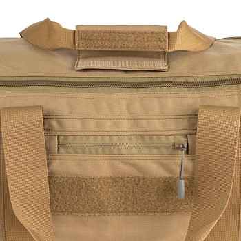 Сумка баул А-25 Балу 2.0 50