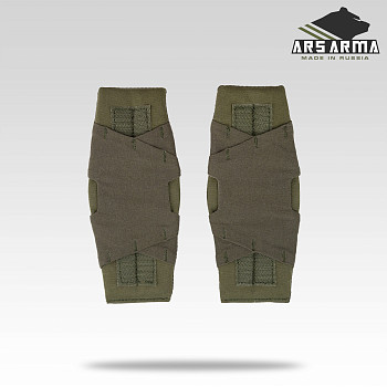 Плечевые подушки 2.0 А-26 Хайп