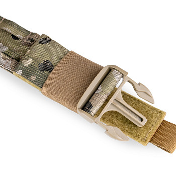 Пояс Ronin SGB фастекс 