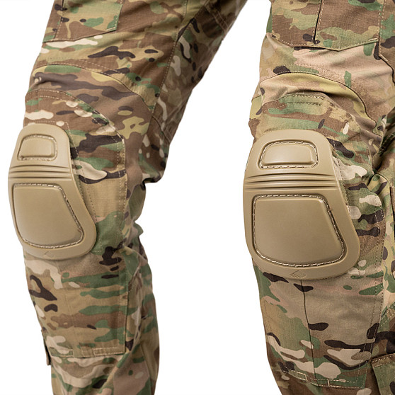 Наколенники Gen.3 AirFlex (пара)