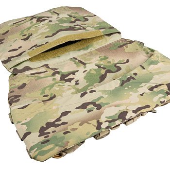 Раскладная сидушка для баллистики А-25 Наваха 2.0 