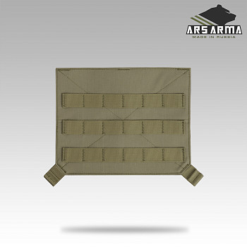 Клапан MOLLE А-25 Хайп