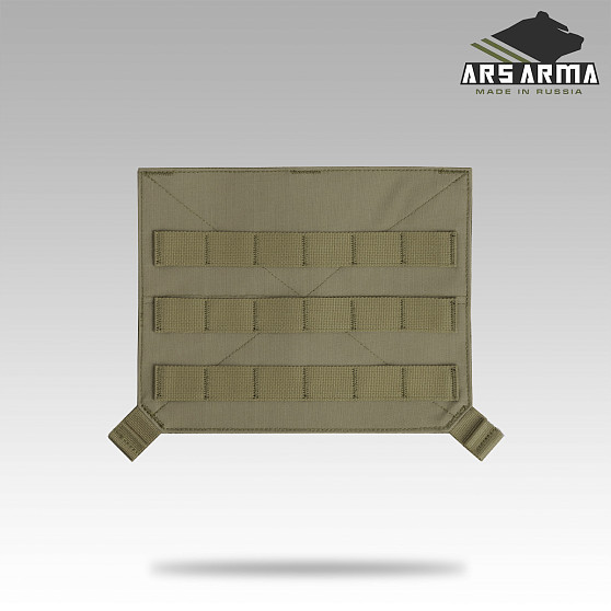 Клапан MOLLE А-25 Хайп