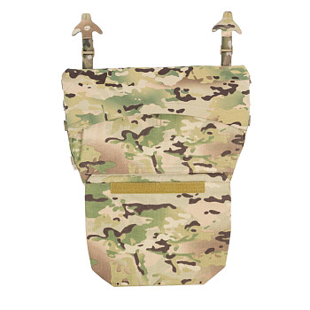 Раскладная сидушка для баллистики А-25 Наваха 2.0 