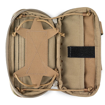 Нагрудный подсумок для телефона А-26 Сейф 51 Малый