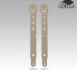 MALICE-клипсы пара