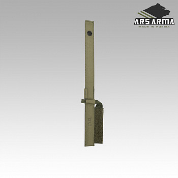 Упоры StKSS для А-20 Титан, CPC Mod.2 LC