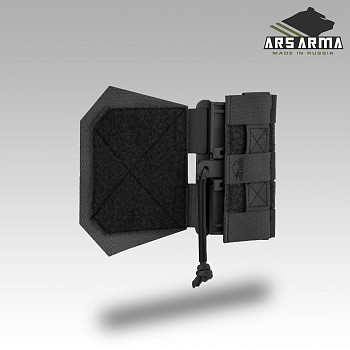 MOLLE адаптер Tubes