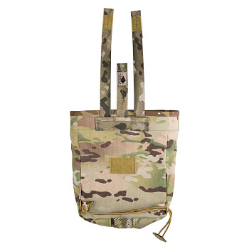 Подсумок Сброс А-25 Вомбат 2.0