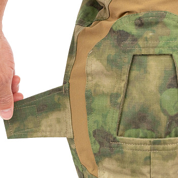 Боевые брюки CP Gen.3 Extreme ATACS FG