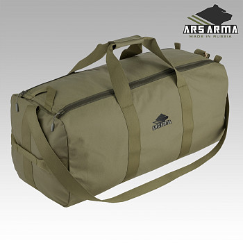 Сумка баул А-25 Балу 2.0 100