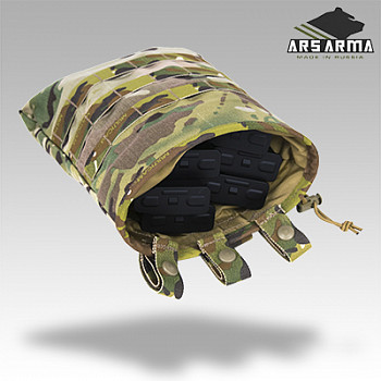 (А) Подсумок Сброс Eagle