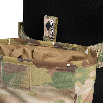 Подсумок Сброс А-25 Вомбат 2.0